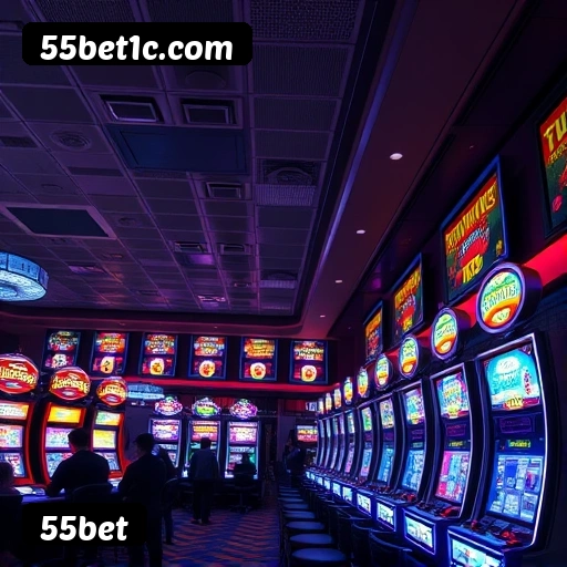 Estatísticas de bônus da 55bet em São Paulo, Rio de Janeiro e Brasília