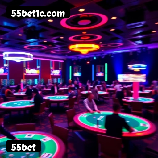 FAQ 55bet Brasil - Perguntas frequentes sobre bônus, PIX, RTP, APP mobile e VIP