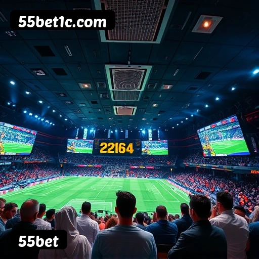 55bet segurança SSL 256-bit - Licença Curaçao, eCOGRA, GLI certificado