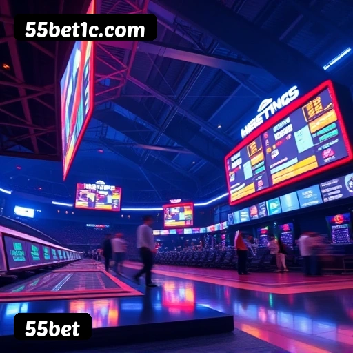6 vantagens exclusivas do programa VIP da 55bet