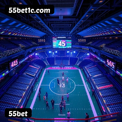 Níveis do programa VIP da 55bet
